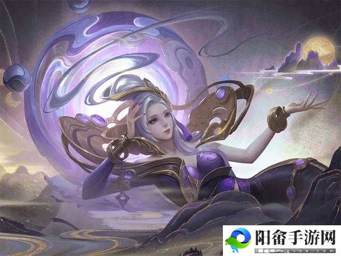 探秘甄姬鼠年限定皮肤：绝美花嫁，倾国倾城