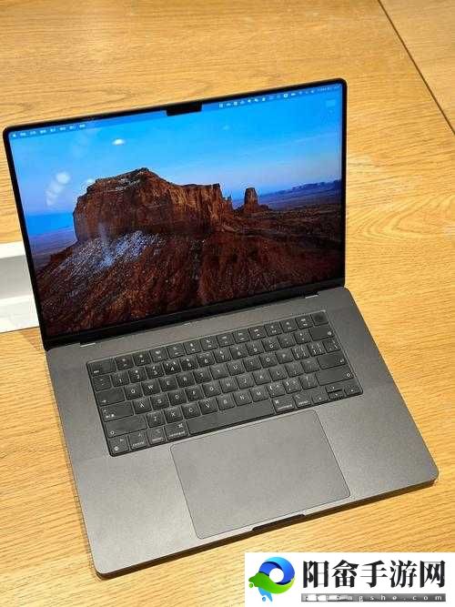 1819 岁 MacbookPro 的外观设计：独具魅力的经典之作