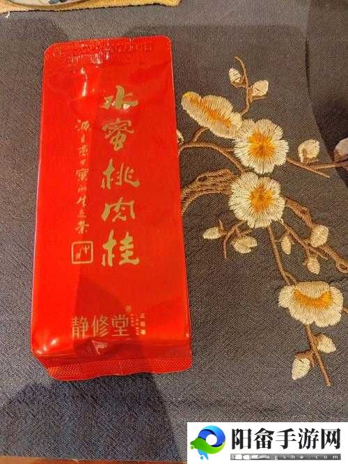 水帘洞肉桂蜜桃香：品味自然的芬芳