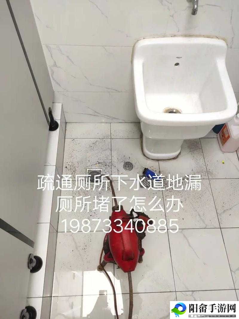 我的下水道堵了，你能帮我疏通吗？