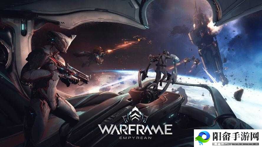 星际战甲：Warframe杀星mod配置，打造最强杀星战舰