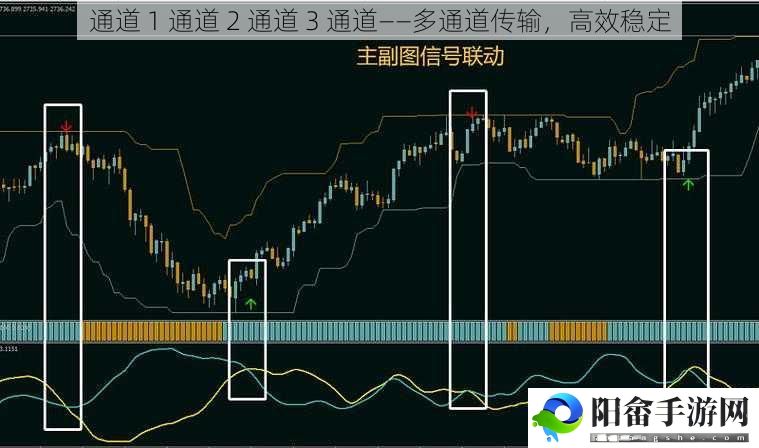 通道 1 通道 2 通道 3 通道——多通道传输，高效稳定