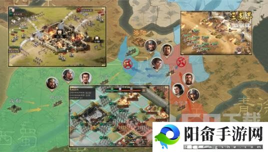 三国志战棋版98自选怎么选 98自选武将阵容推荐[多图]图片2