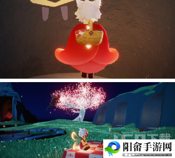 光遇花憩节兑换物品有哪些 2023花憩节兑换物品一览表[多图]图片9