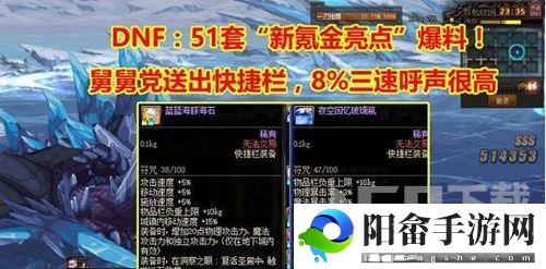 dnf五一套有什么好东西 2023五一套奖励介绍[多图]图片4