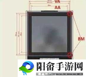 AA 区和 VA 区之间是黑边吗解析：详细解读