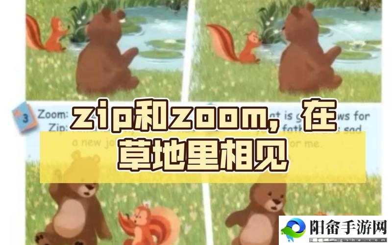 Zoom 人与 Zoom 大吗：它们的关系探讨