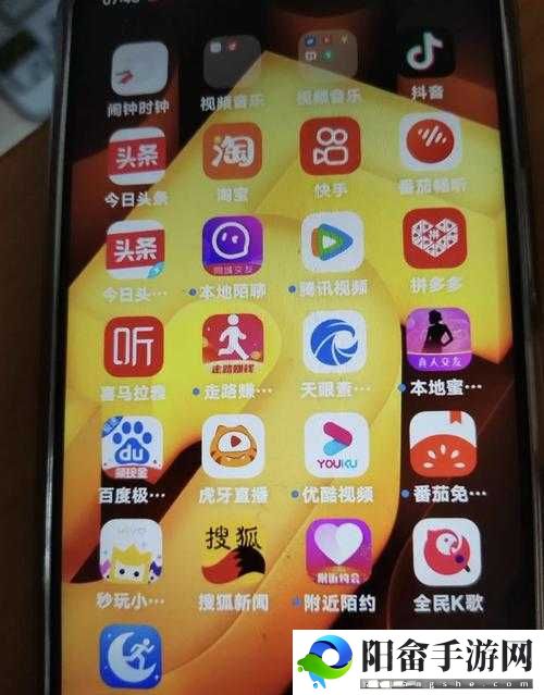 黄金网站app 大全 oppo：相关介绍与推荐