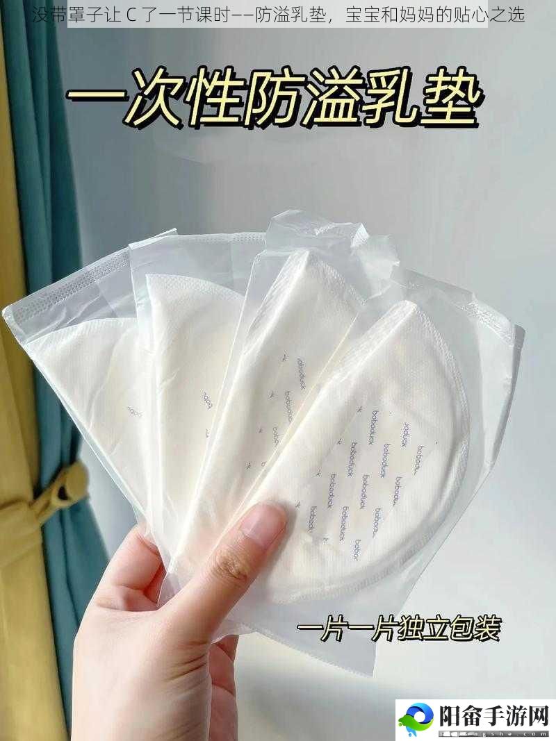 没带罩子让 C 了一节课时——防溢乳垫，宝宝和妈**贴心之选