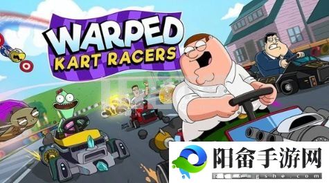 warpedkartracers怎么玩 游戏玩法介绍[多图]图片1