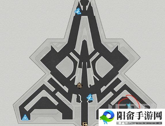 崩坏星穹铁道隐藏任务纸条攻略 小纸条位置及通关答案分享[多图]图片1