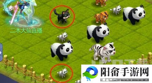 梦幻西游网页版守卫仙境攻略 守卫仙境阵容打法推荐[多图]图片1