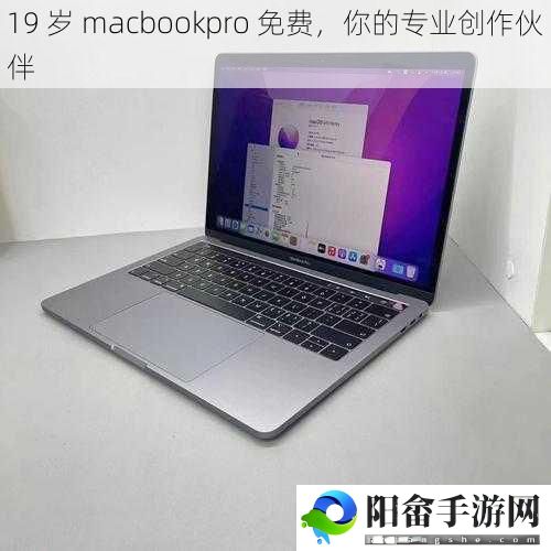 19 岁 macbookpro 免费，你的专业创作伙伴