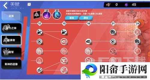 火炬之光无限狂人天赋怎么加点 狂人最强天赋加点推荐[多图]图片4