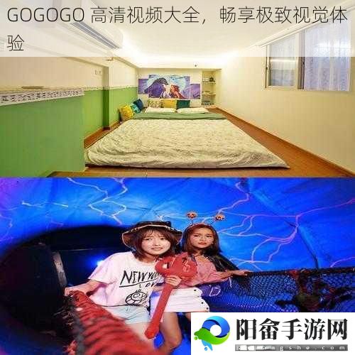 GOGOGO 高清视频大全，畅享极致视觉体验