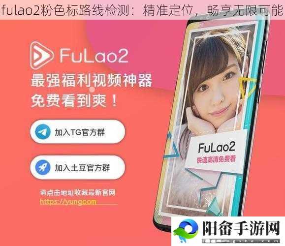 fulao2粉色标路线检测：精准定位，畅享无限可能