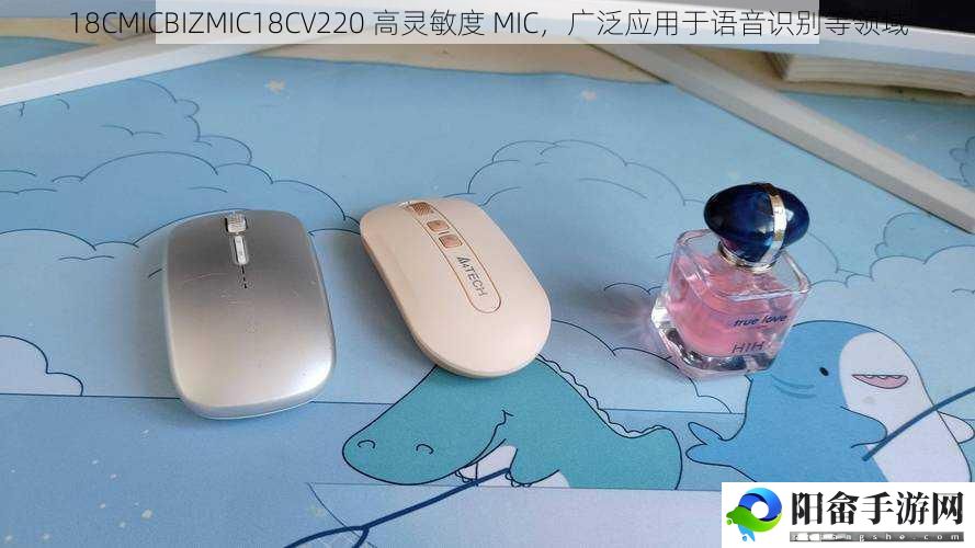 18CMICBIZMIC18CV220 高灵敏度 MIC，广泛应用于语音识别等领域