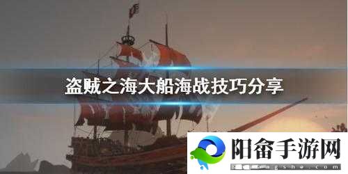 盗贼之海打劫实战指南：海战技巧攻略揭秘