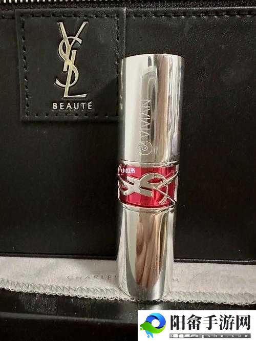 YSL 蜜桃色国产正式上架：打造甜美妆容的秘密武器