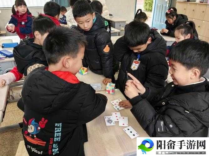 黄台打扑克：趣味休闲活动