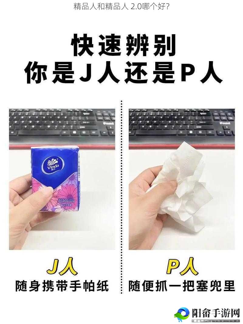 精品人和精品人 2.0哪个好？