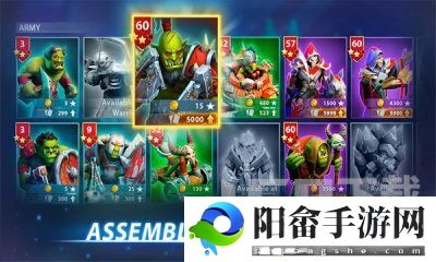 war legends游戏攻略大全   新手入门不走弯路[多图]图片1