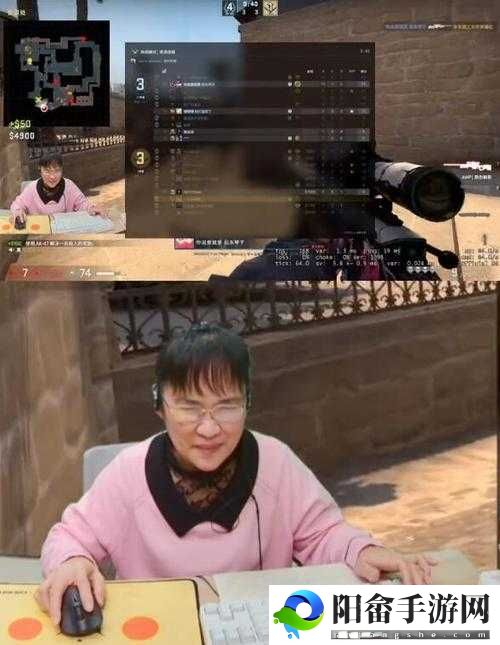 暴躁老阿姨 csgo 技巧大全视频-实用技巧大揭秘