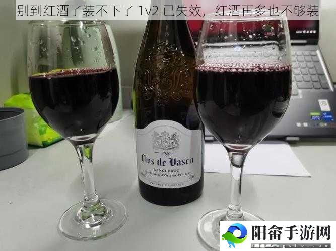 别到红酒了装不下了 1v2 已失效，红酒再多也不够装