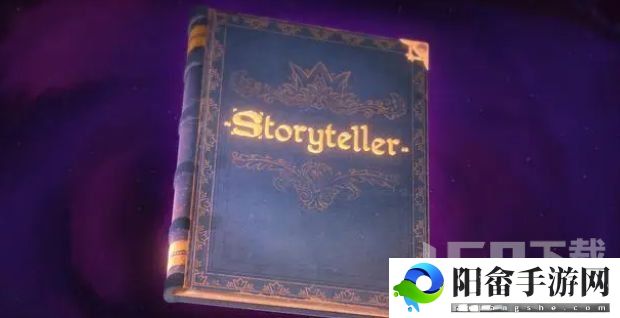 Storyteller游戏中文怎么设置 storyteller中文设置教程