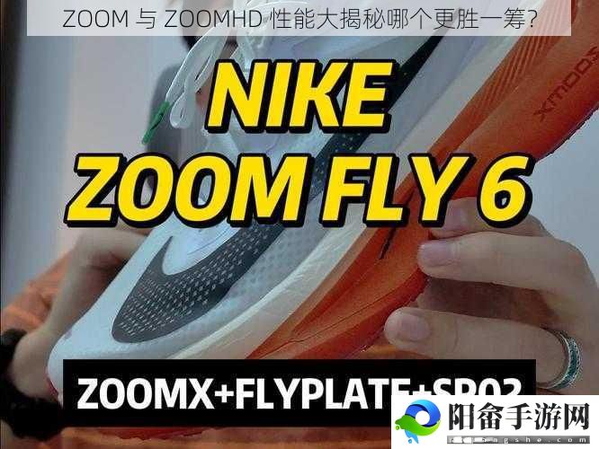 ZOOM 与 ZOOMHD 性能大揭秘哪个更胜一筹？