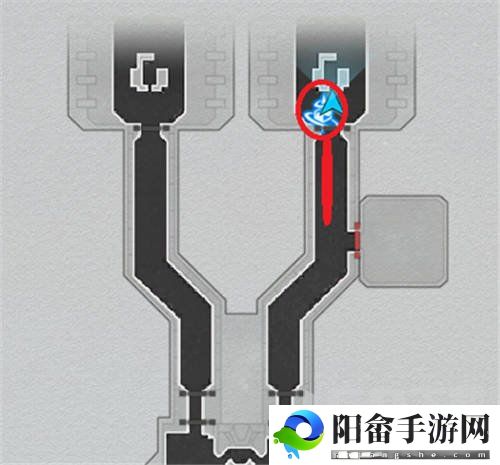 崩坏星穹铁道践踏的意志全收集攻略 践踏的意志位置收集技巧分享[多图]图片7