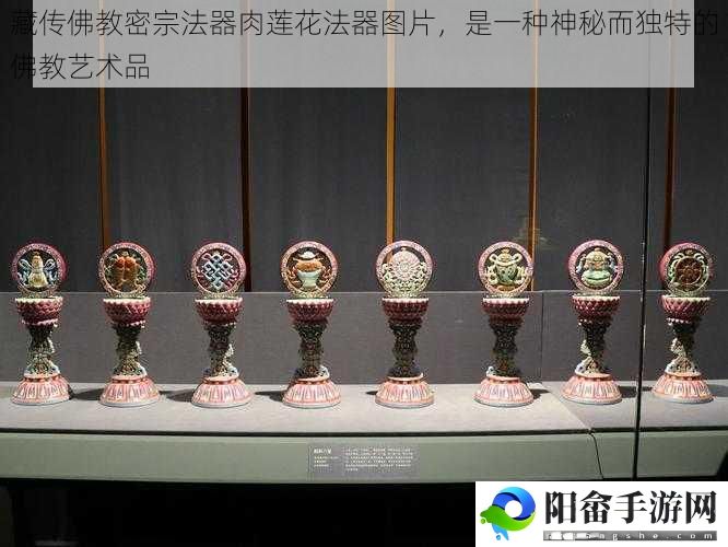 藏传****法器肉莲花法器图片，是一种神秘而独特的**艺术品