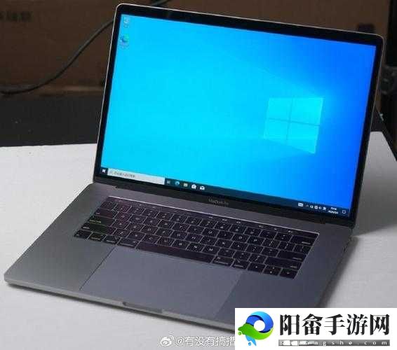 十九岁 macbookpro 高清版：一款出色的电脑