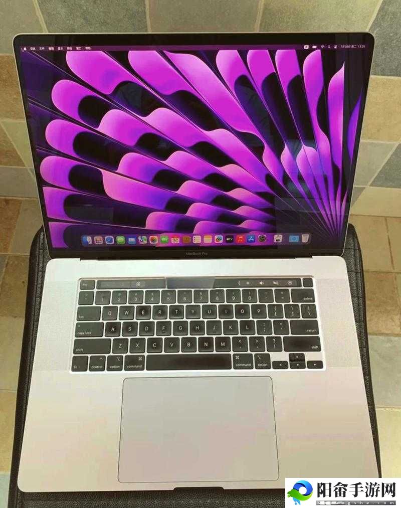 16 岁日本学生 MacBook Pro 评测从未减退