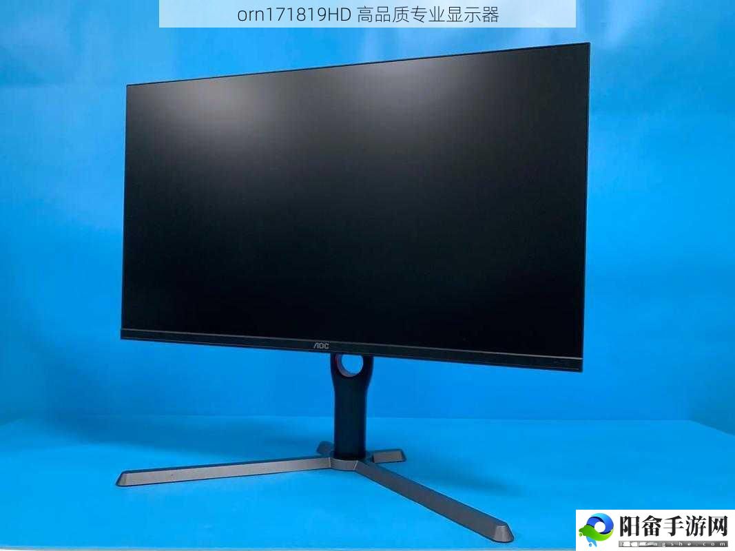 orn171819HD 高品质专业显示器