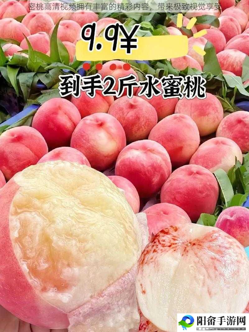 密桃高清视频拥有丰富的精彩内容，带来极致视觉享受