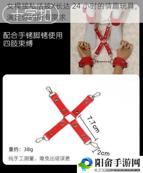 女模接私活被X长达 24 小时的情趣玩具，满足你的所有需求